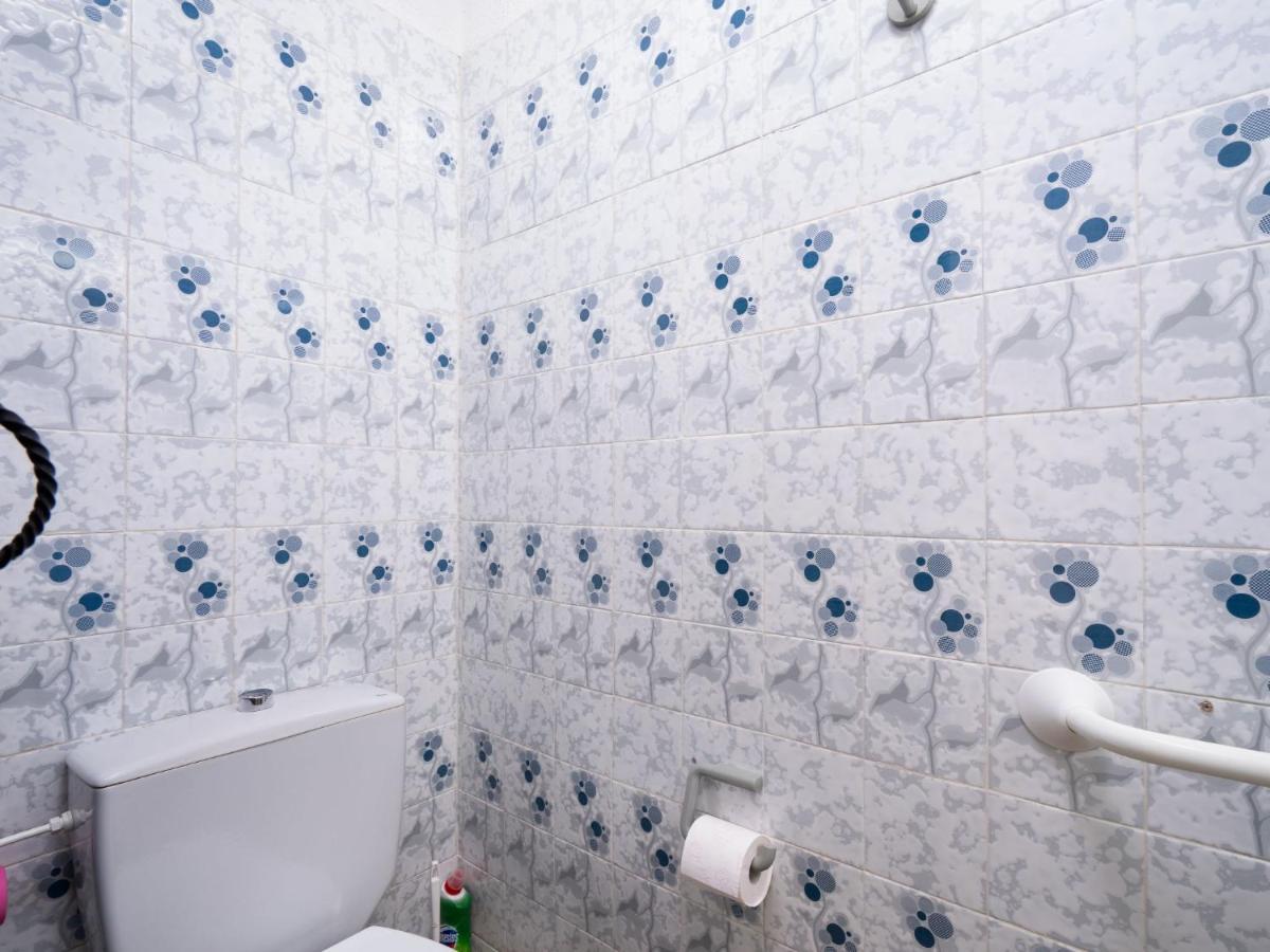 Holiday Home La Camarrocha By Interhome Moraira Exteriér fotografie