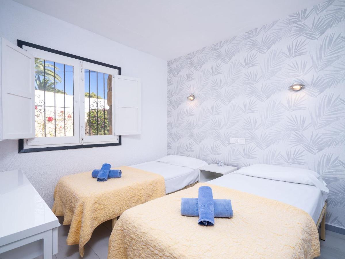 Holiday Home La Camarrocha By Interhome Moraira Exteriér fotografie