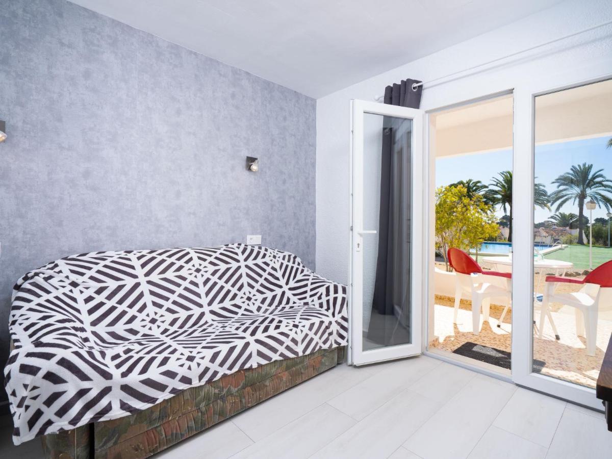 Holiday Home La Camarrocha By Interhome Moraira Exteriér fotografie