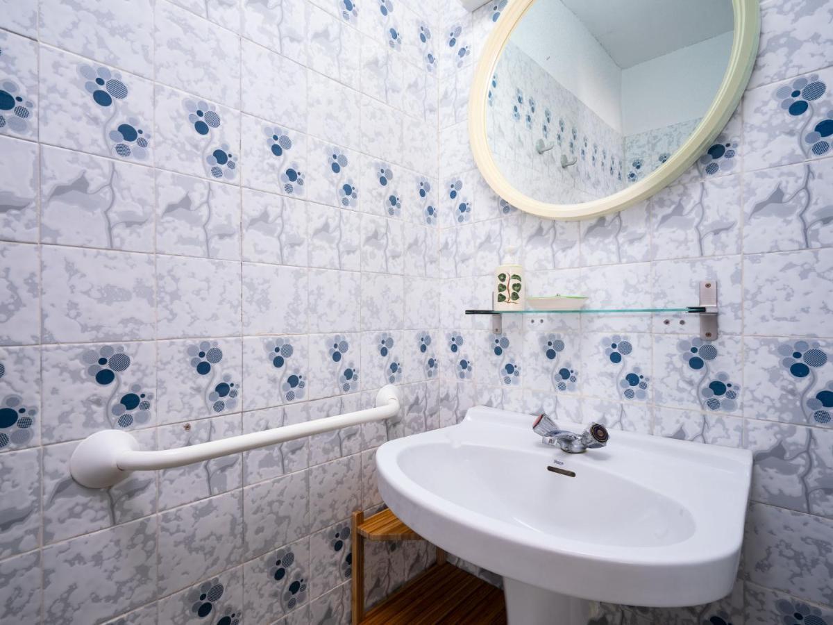 Holiday Home La Camarrocha By Interhome Moraira Exteriér fotografie