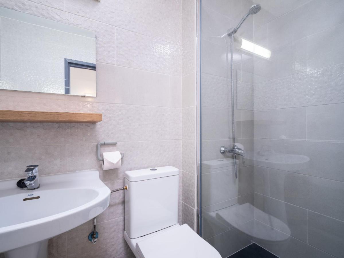 Holiday Home La Camarrocha By Interhome Moraira Exteriér fotografie