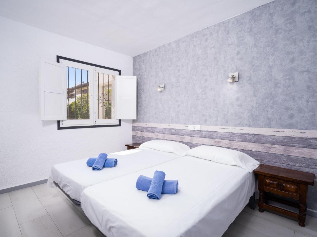 Holiday Home La Camarrocha By Interhome Moraira Exteriér fotografie
